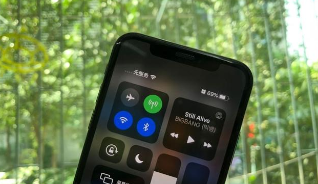 增强手机信号的6个小方法