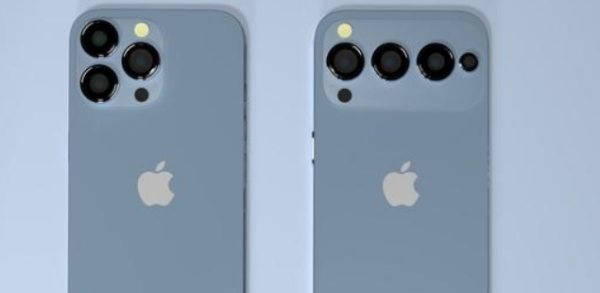 ios15.6适合哪些机型