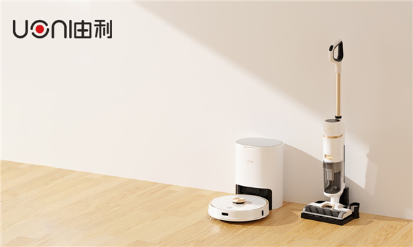 2023扫地机器人品牌排行