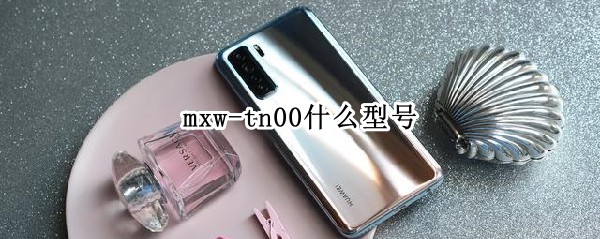 mxw-tn00什么型号
