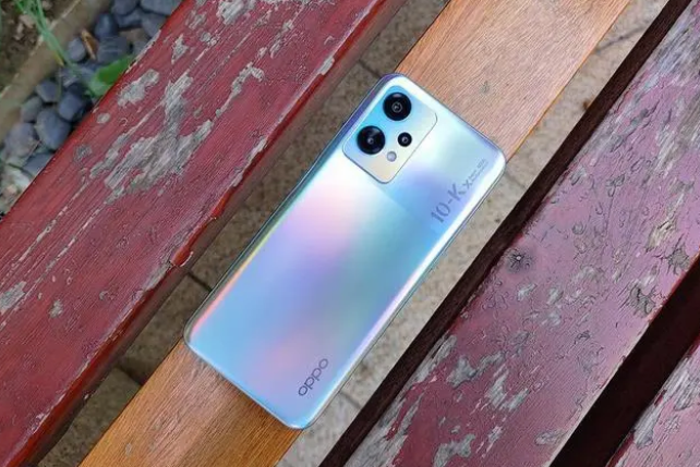 oppok10像素
