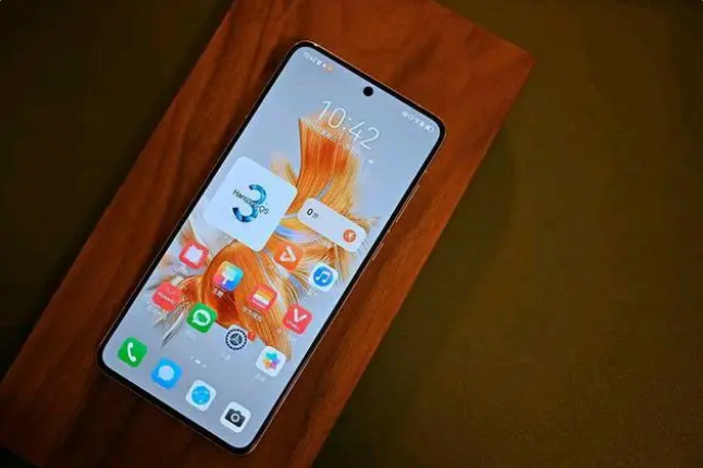 mate50是5G吗
