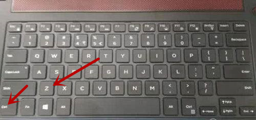 ai怎么返回上一步