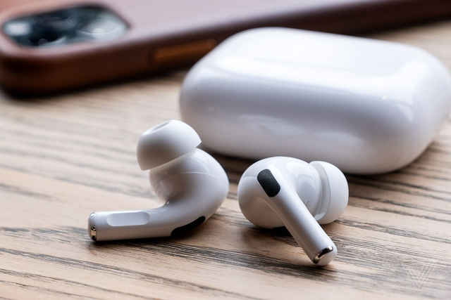 主动降噪耳机排行榜