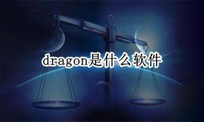 dragon是什么软件 dragon game app
