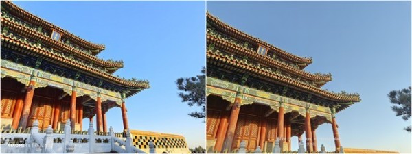 小米13和一加11拍照哪个好
