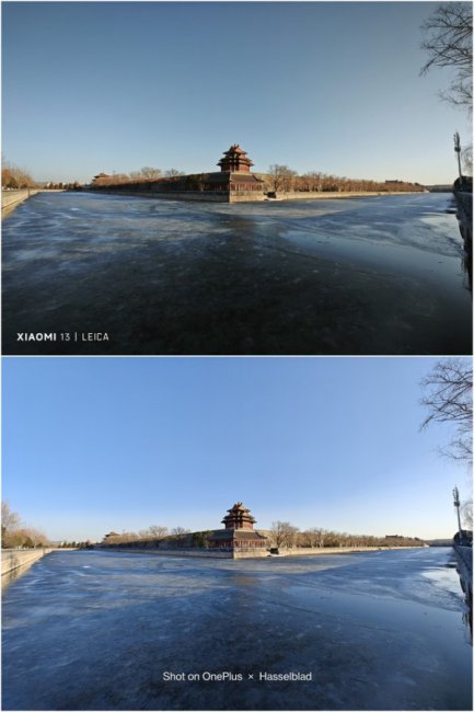 小米13和一加11拍照哪个好