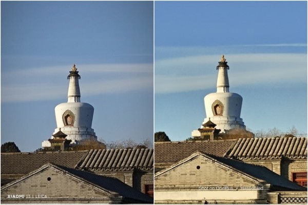 小米13和一加11拍照哪个好