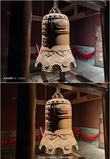 小米13和一加11拍照哪个好