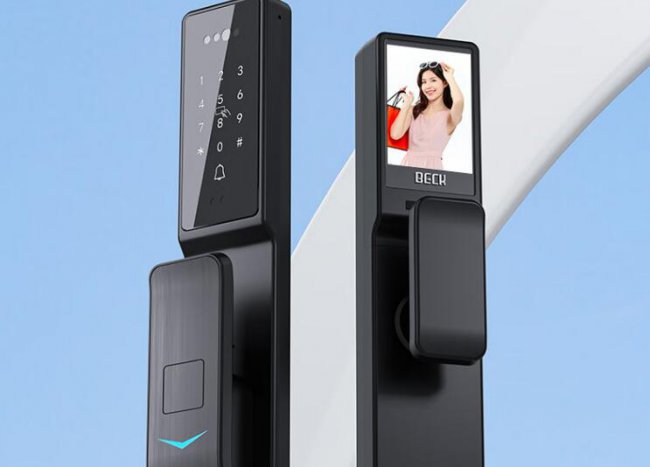 家用指纹锁什么品牌好