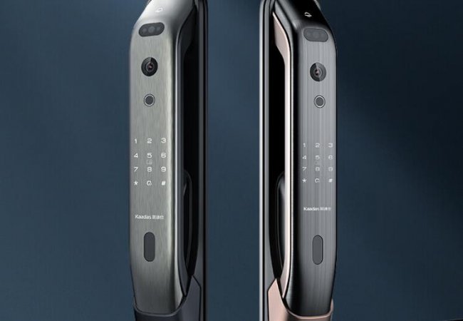 2023年智能锁/指纹锁选购攻略