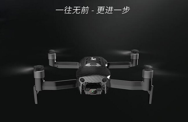 航拍无人机品牌排行榜