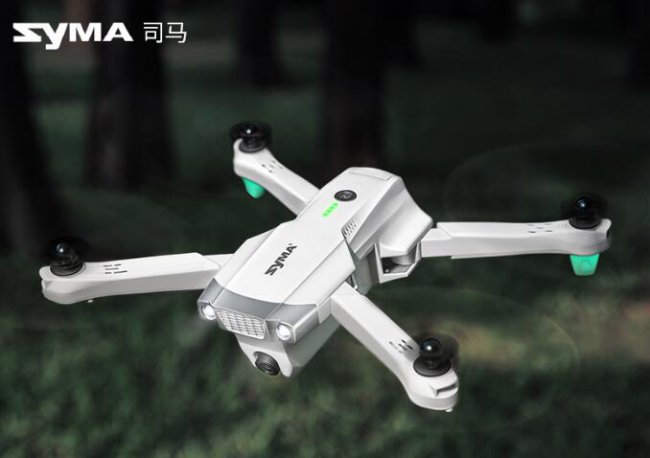 2023年无人机品牌排行榜