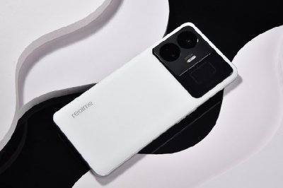 真我GT Neo5评测 怎么样