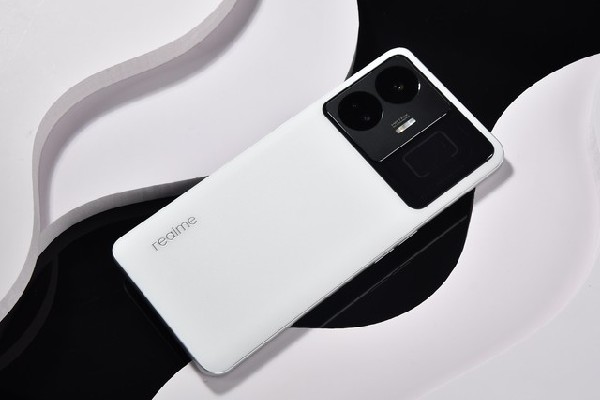 真我GT Neo5评测