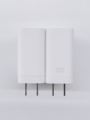 真我GT Neo5评测