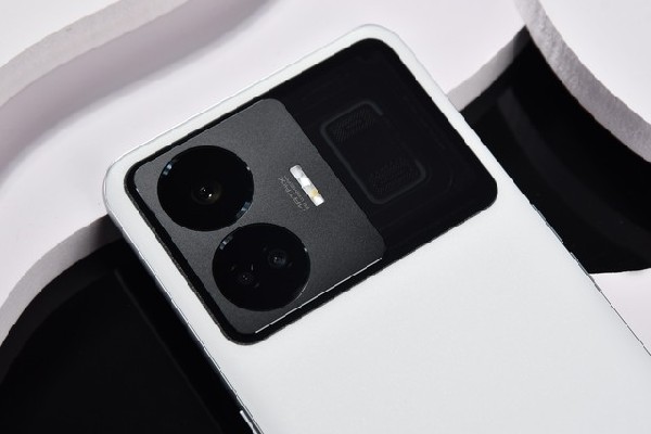真我GT Neo5评测