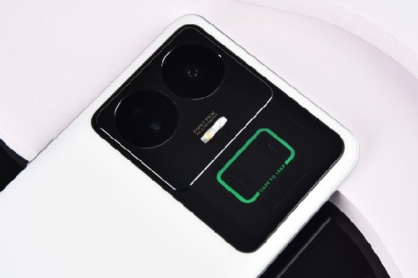真我GT Neo5评测