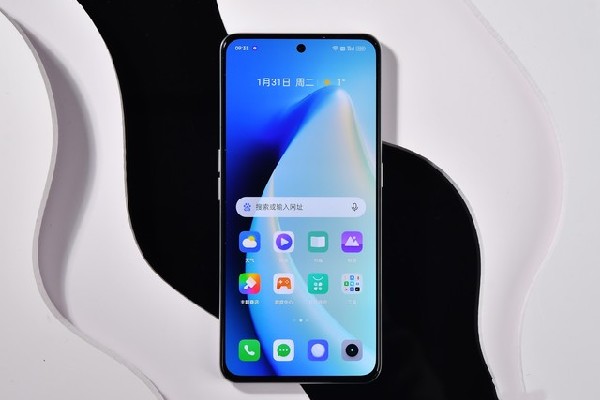 真我GT Neo5评测