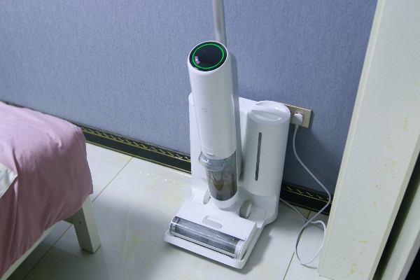 2023年性价比高的家用洗地机推荐
