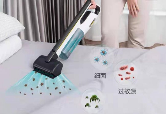 中国吸尘器十大排名