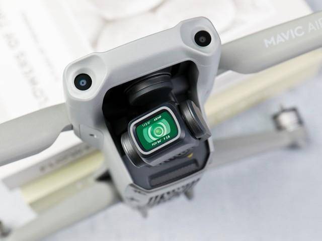 air2参数配置电池
