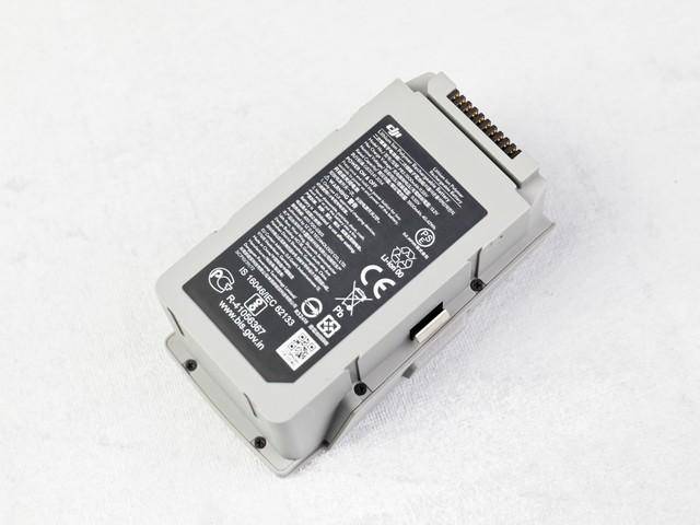 air2参数配置电池