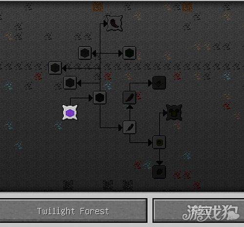 我的世界暮色森林攻略顺序