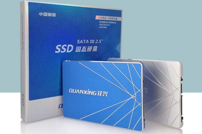 电脑固态硬盘哪个牌子好更耐用