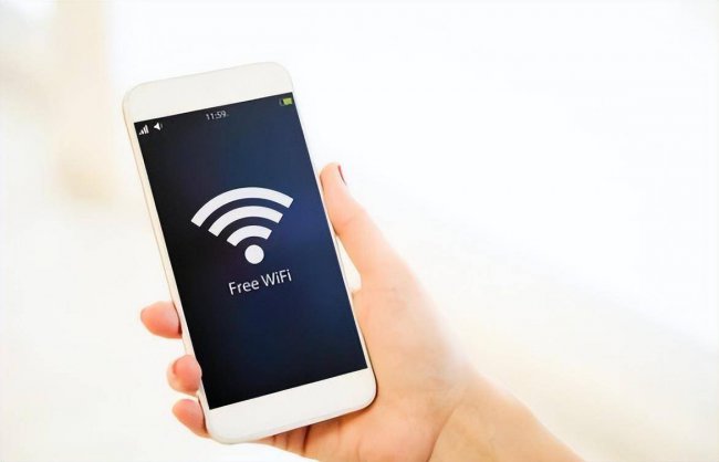 手机wifi已连接不可上网什么原因