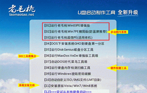u盘启动盘制作工具哪个最干净好用