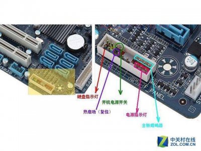 电脑启动不起来是怎么回事 详解计算机不能正常启动的原因