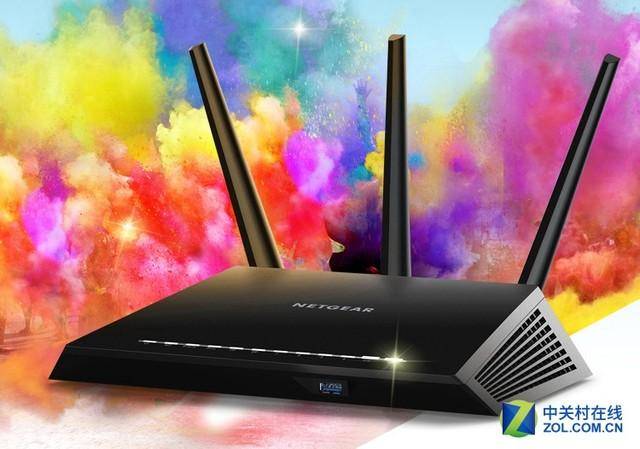 家用路由器什么牌子最好用