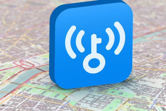 万能钥匙免费wifi连接用什么软件