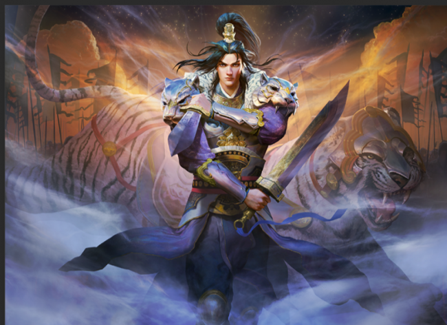 三国杀公认最强武将排名
