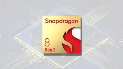 手机cpu处理器最新排名 2023手机处理器排行榜