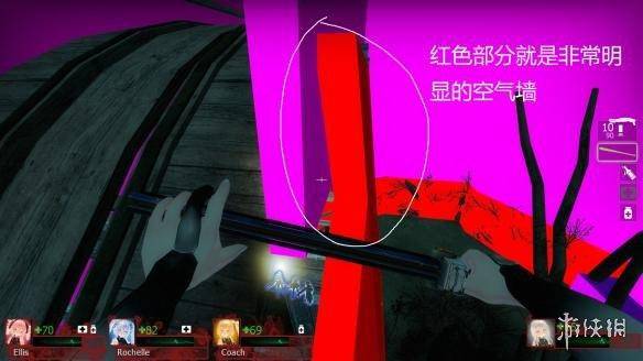 求生之路2控制台怎么打开