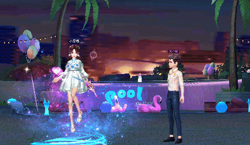 什么3d网游比较好玩