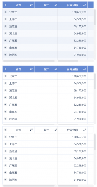 表格样式在哪里设置