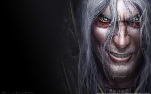 魔兽冰封王座防守地图排行