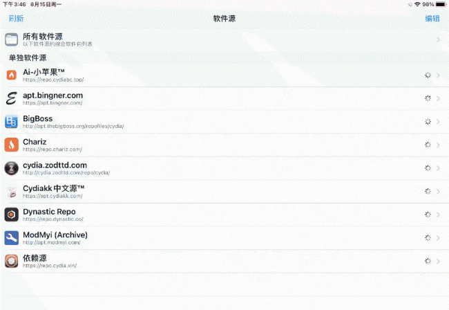 ipad2越狱有什么好处