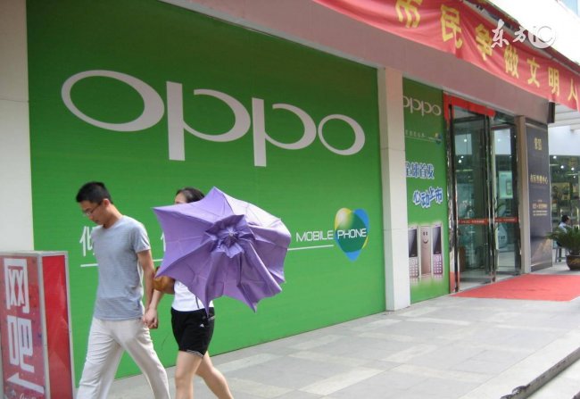 oppo密码忘了怎么刷机清除密码