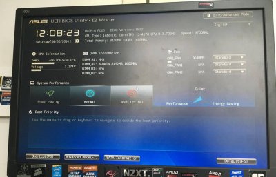 电脑风扇可以设置静音吗 解决噪音的基本流程