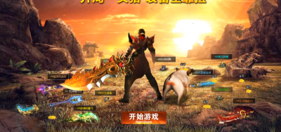 页游有什么好玩的游戏 长期耐玩的网页游戏推荐