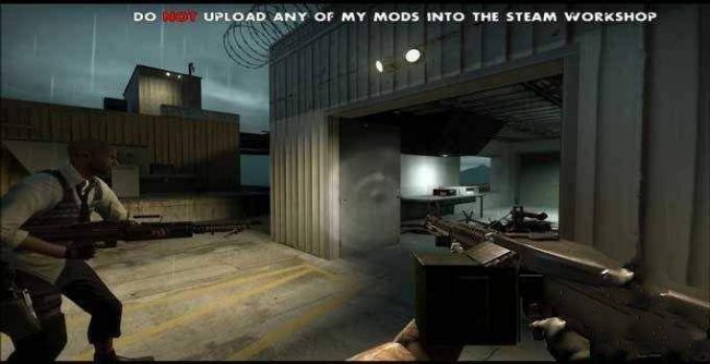 求生之路2steam怎么开秘籍