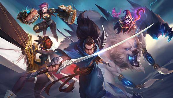 半价皮肤lol最新公告是什么