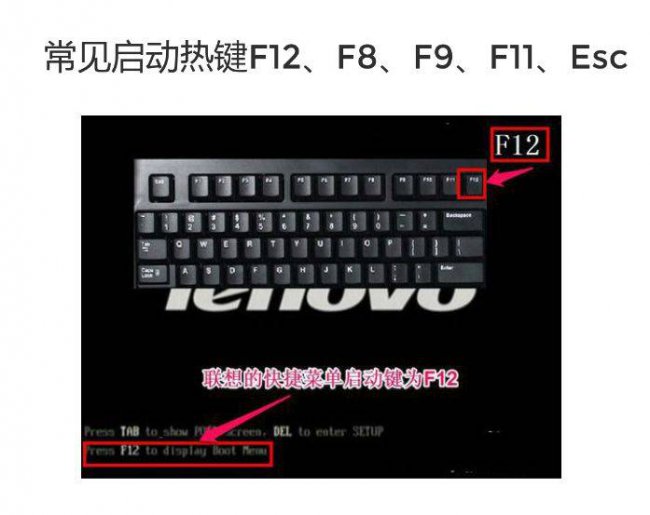 u盘怎么装win10系统镜像