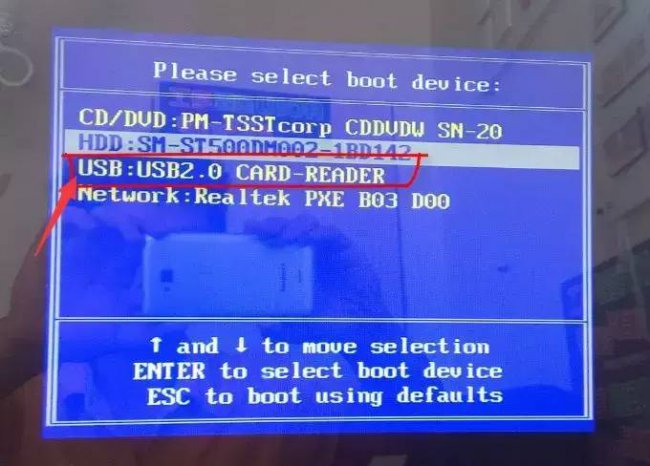 u盘怎么装win10系统镜像