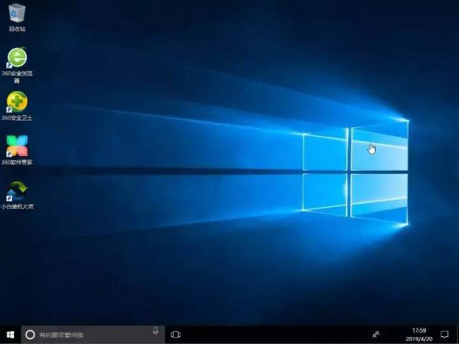 u盘怎么装win10系统镜像