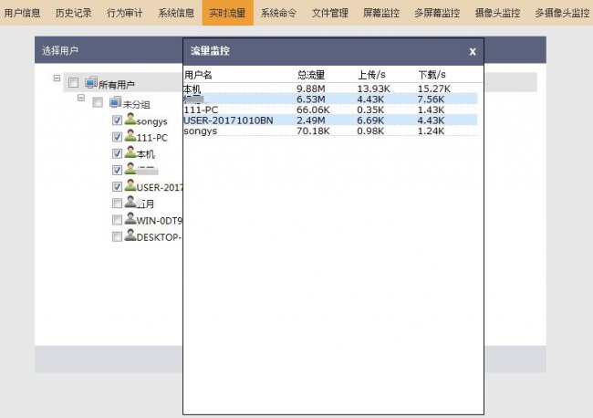 目前最好用的网络管理软件是哪个
